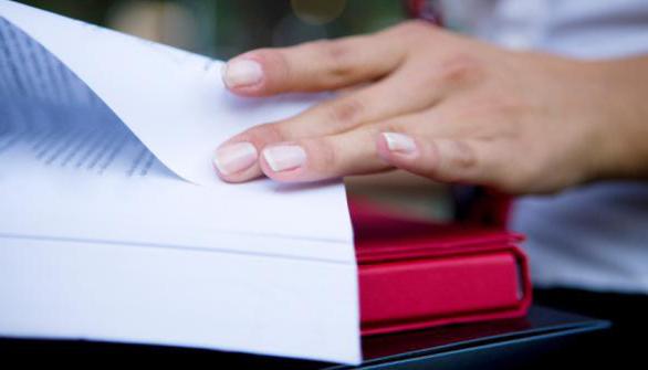 legitimate interest and subjective law