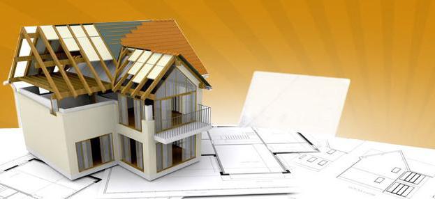  types of technical inventory of real estate