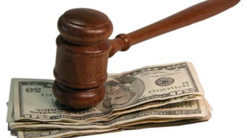 corruption factors are