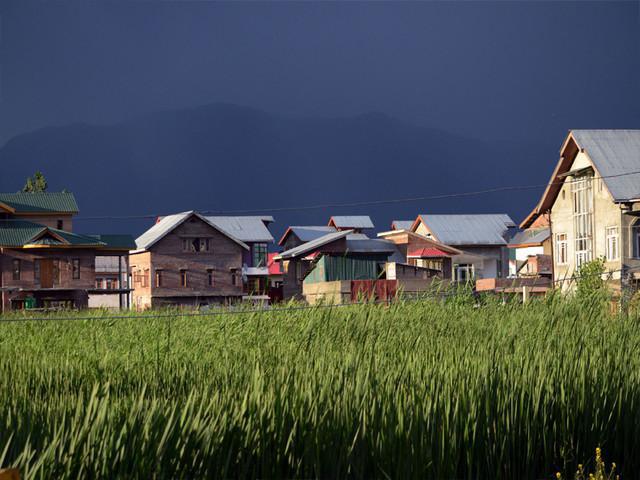 permitted use of agricultural land