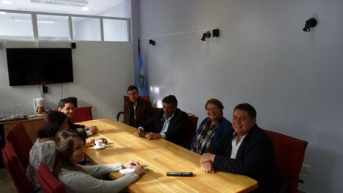 municipal control concept and types