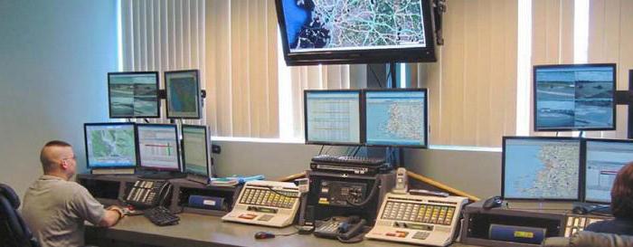 types of state municipal financial control