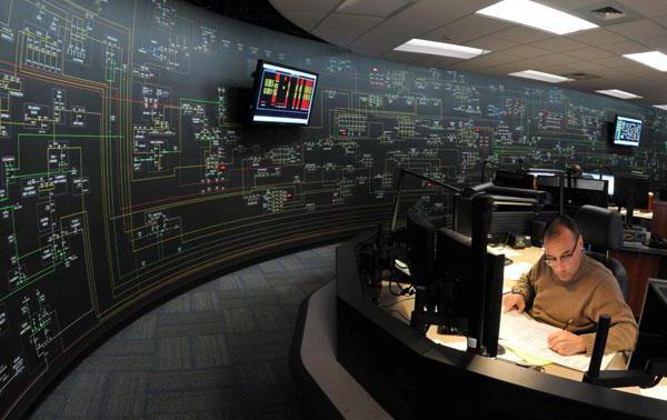 types of municipal control in a municipal district