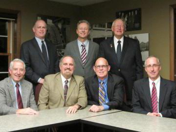 types of municipal control of local authorities