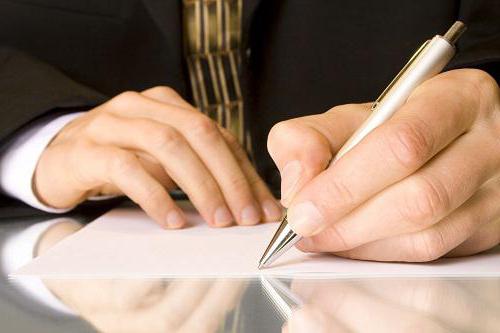 terms of a vindication claim