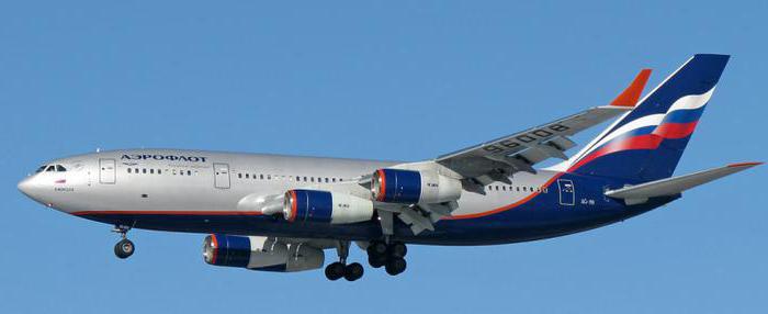 aircraft manufacturing centers in Russia