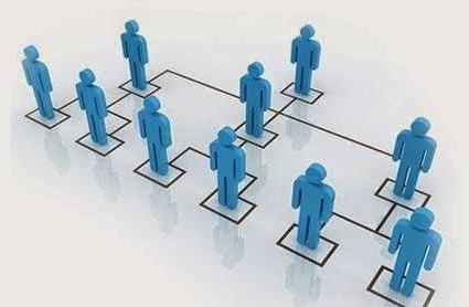 Separate division notice