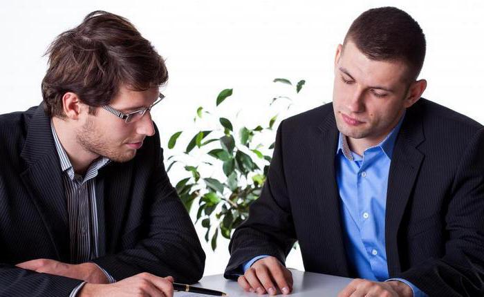 liability for non-performance or improper performance of obligations