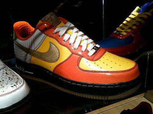 results of intellectual activity and means of individualization