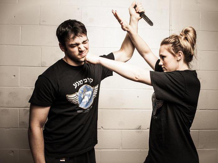 necessary defense and emergency article