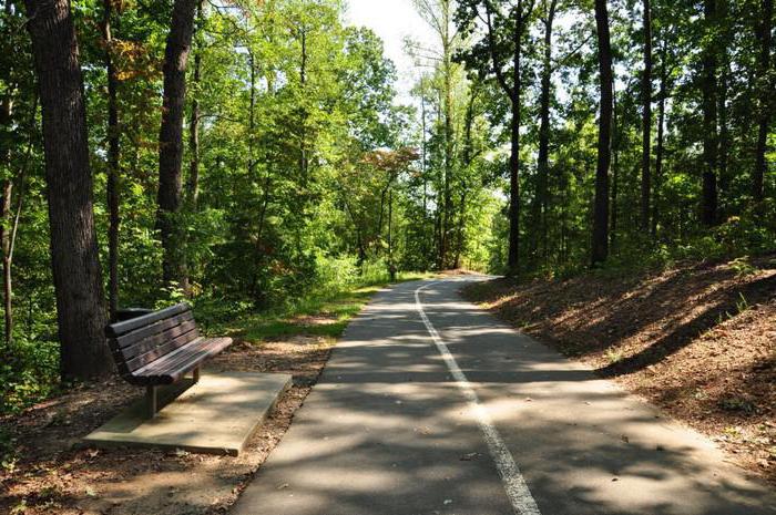 categories and types of land