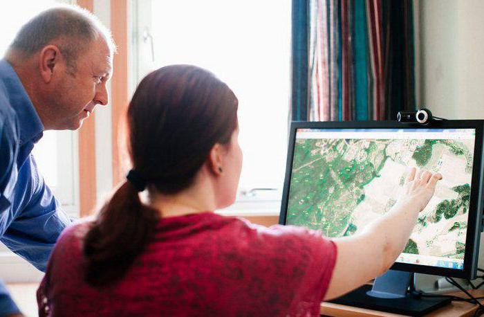 land inventory materials