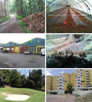 contract for the gratuitous use of land