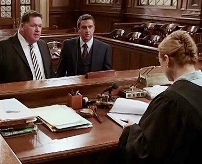 court ruling restoring lost court proceedings