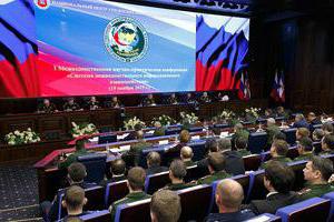 interdepartmental information interaction