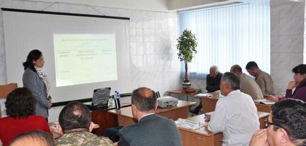 the effectiveness of interagency collaboration