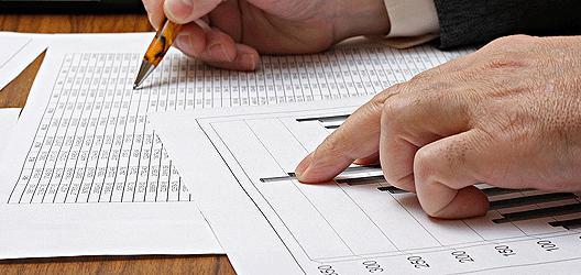 depreciation accrual