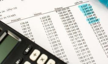 depreciation methods