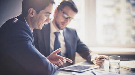 individualization of a legal entity and the results of its activities