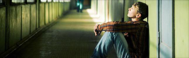  types of coercive educational measures