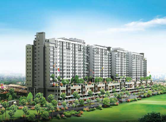 subjects of municipal property law