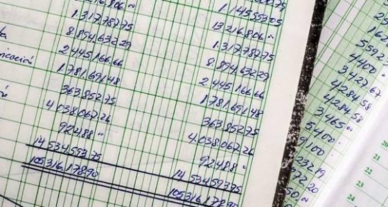 Short-term liabilities