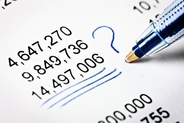 current liabilities of the organization