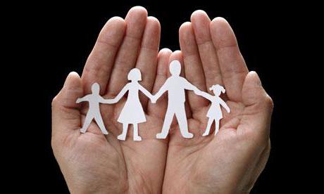 public service standard