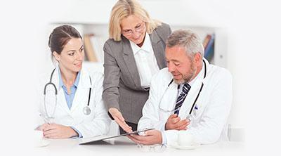 public service quality standards