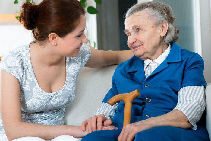 adoption of public service standards