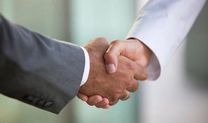 use of targeted financing