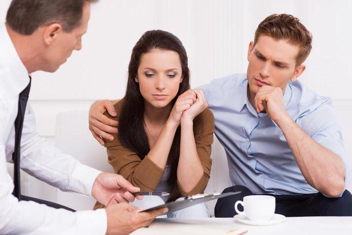 credentials of a representative