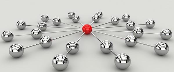 reorganization of a legal entity in the form of separation