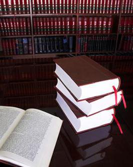 formal legal method of knowledge of law