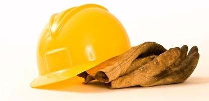 position of administrative public control of labor protection