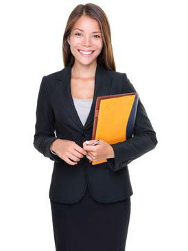 register of municipal posts