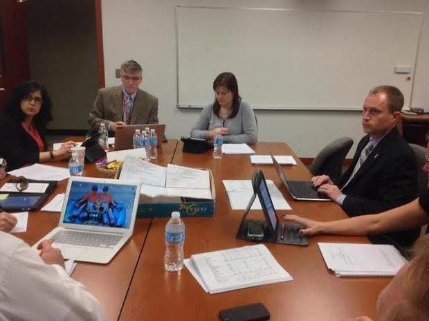 passage of state municipal service