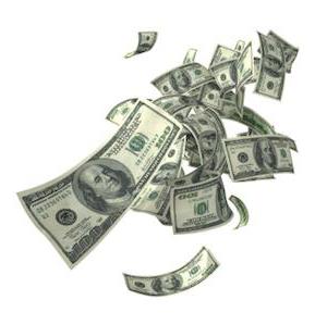 free cash flow calculation