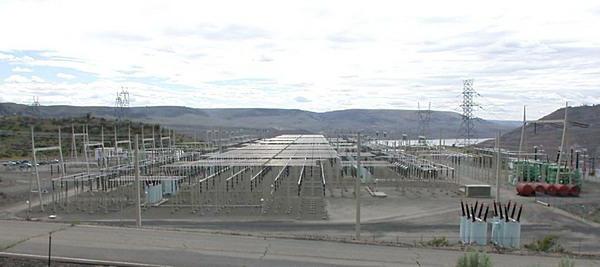 security zone power lines 35