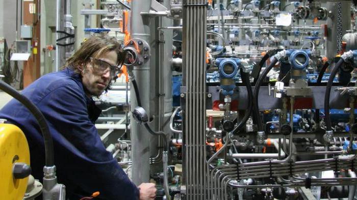 intersectoral general rules on labor protection