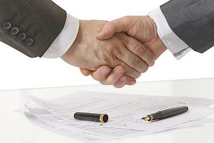 assignor and assignee who is it