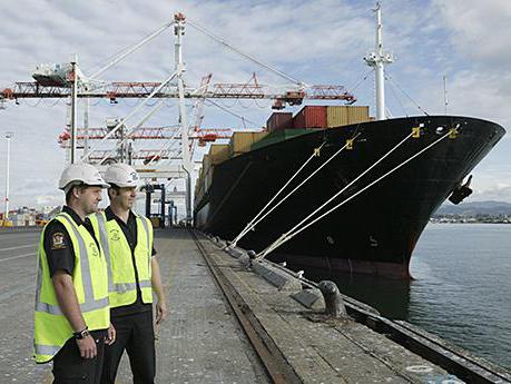 release of goods for domestic consumption