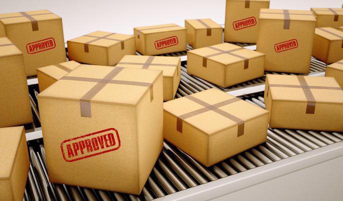 customs release procedure for domestic consumption