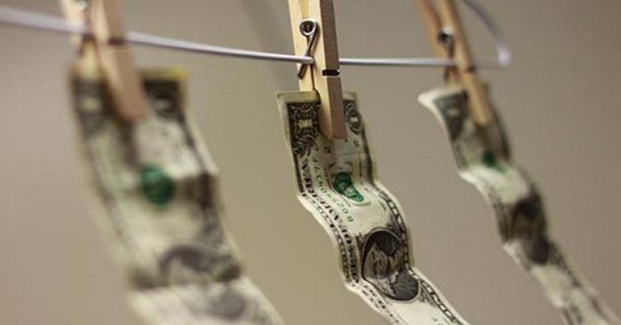 consequences of illegal business