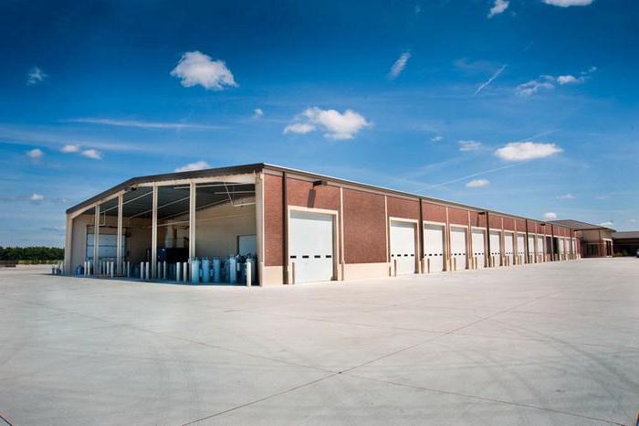  garage cooperative property