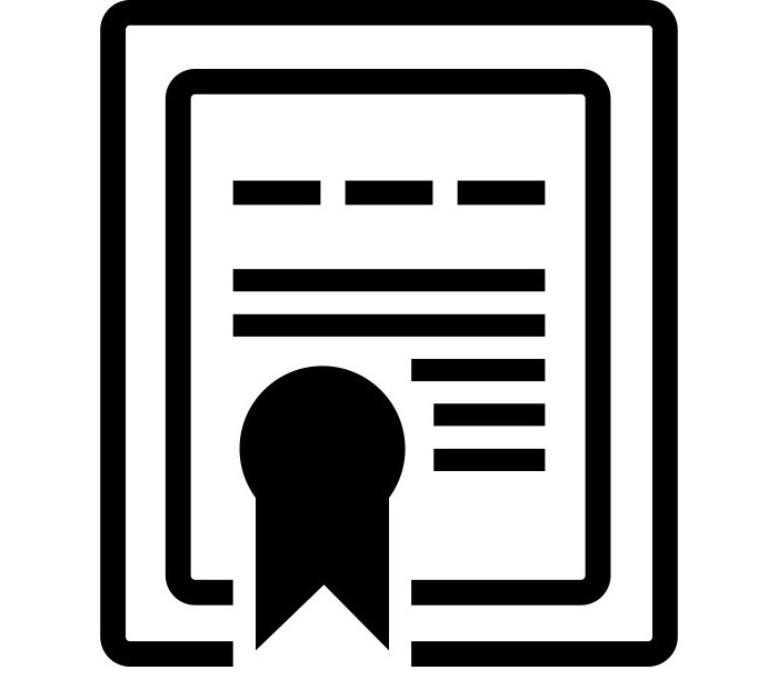 licensing authority for gross violation of licensing requirements