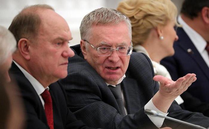 the procedure for passing the law goes through four stages