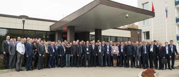 commercial forms of legal entities