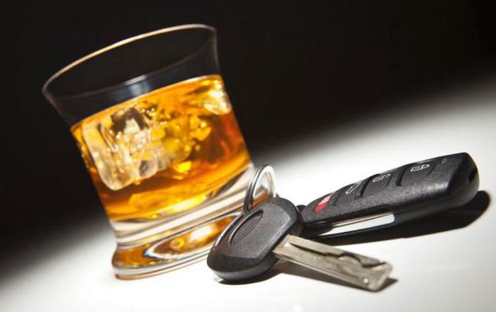 sign of the objective side of the offense