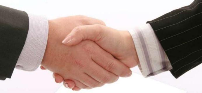 procedure for privatization of state property